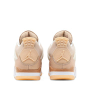 NIKE AIR JORDAN4 RETRO SHIMMER (NEW)