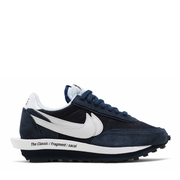 NIKE X SACAI X FRAGMENT LD WAFFLE NAVY (NEW)