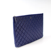 O Case Large Lambskin 21M