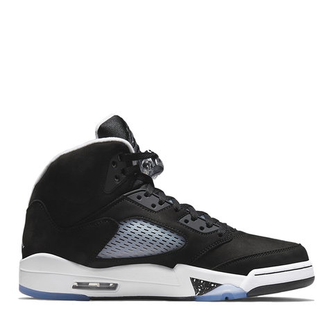 NIKE AIR JORDAN5 RETRO OREO GS 2021 (NEW)