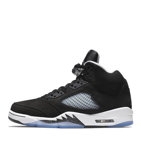 NIKE AIR JORDAN5 RETRO OREO GS 2021 (NEW)