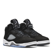 NIKE AIR JORDAN5 RETRO OREO GS 2021 (NEW)