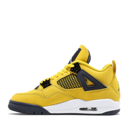 NIKE AIR JORDAN4 RETRO LIGHTNING (NEW)