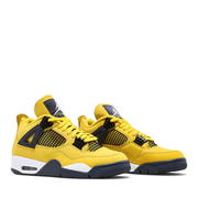 NIKE AIR JORDAN4 RETRO LIGHTNING (NEW)