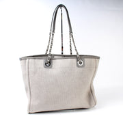 Deauville Canvas Tote Small 20M