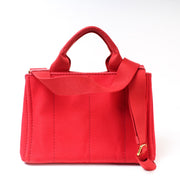 Canapa Canvas Small Tote