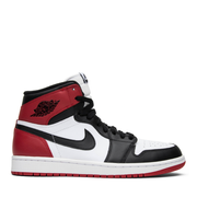 NIKE AIR JORDAN1 BLACK TOE 2013 (NEW) -