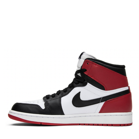 NIKE AIR JORDAN1 BLACK TOE 2013 (NEW) -