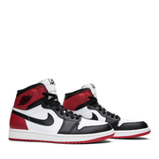 NIKE AIR JORDAN1 BLACK TOE 2013 (NEW) -