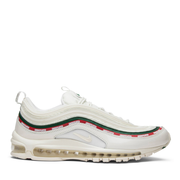 NIKE X UNDEFEATED AIR MAX97 WHITE (NEW) -