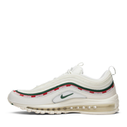 NIKE X UNDEFEATED AIR MAX97 WHITE (NEW) -