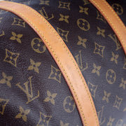 Keepall 45 Monogram