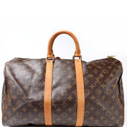 Keepall 45 Monogram