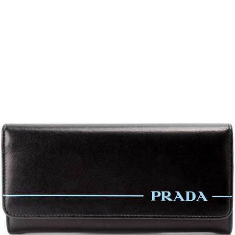 City Calf Chain Wallet 1MH132