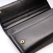 City Calf Chain Wallet 1MH132