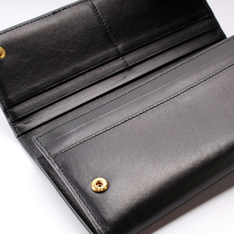 City Calf Chain Wallet 1MH132