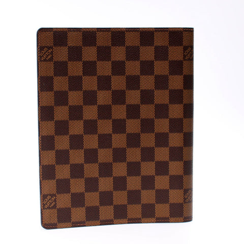 Desk Agenda Damier Ebene