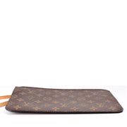 Pochette Only Neverfull Monogram