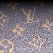 Pochette Only Neverfull Monogram