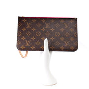 Pochette Only Neverfull Monogram