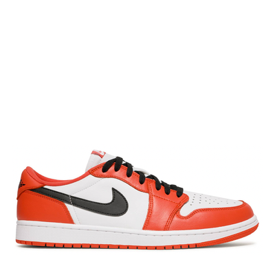 NIKE AIR JORDAN1 LOW STARFISH (NEW)