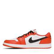 NIKE AIR JORDAN1 LOW STARFISH (NEW)