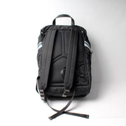 Tessuto Impunto Racer Backpack