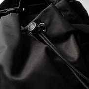 Tessuto Impunto Racer Backpack