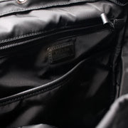 Tessuto Impunto Racer Backpack