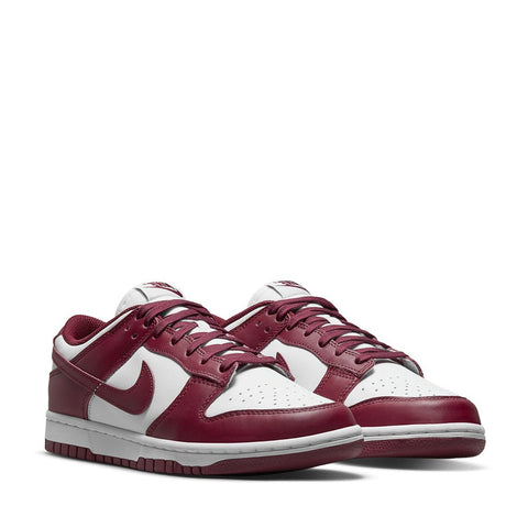 NIKE DUNK LOW BORDEAUX (NEW) -