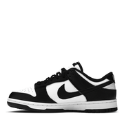 NIKE DUNK LOW WMNS PANDA WHITE BLACK 2021 (NEW)