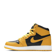 NIKE AIR JORDAN1 HIGH GS RETRO POLLEN (NEW)