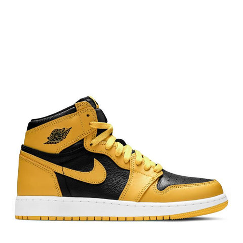 NIKE AIR JORDAN1 HIGH GS RETRO POLLEN (NEW)