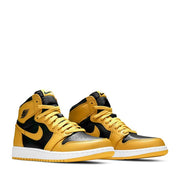 NIKE AIR JORDAN1 HIGH GS RETRO POLLEN (NEW)