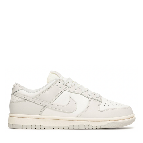 NIKE DUNK LOW WMNS SAIL LIGHT BONE (NEW)