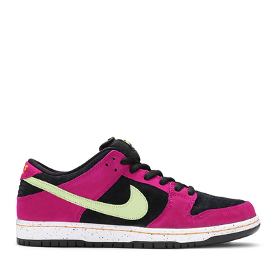 NIKE SB DUNK LOW PRO ACG TERRA RED PLUM (NEW)