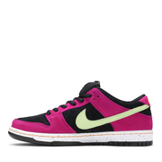 NIKE SB DUNK LOW PRO ACG TERRA RED PLUM (NEW)