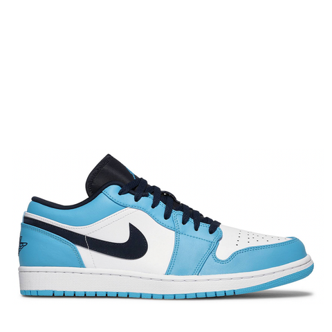 NIKE AIR JORDAN1 LOW UNC 2021 (NEW)