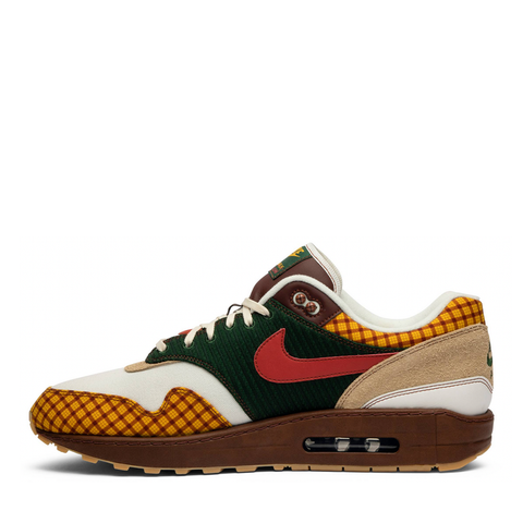 NIKE AIR MAX SUSAN MISSING LINK (NEW) -