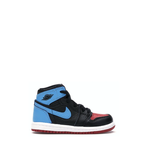 NIKE AIR JORDAN1 NC TO CHI LEATHER TODDLER (NEW) -