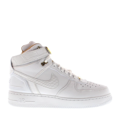 NIKE AIR FORCE1 HIGH JUST DON (NEW) -