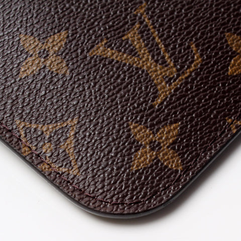 Pochette Only Neverfull Monogram