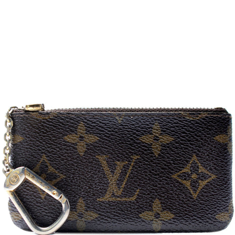 Pochette Cles Monogram