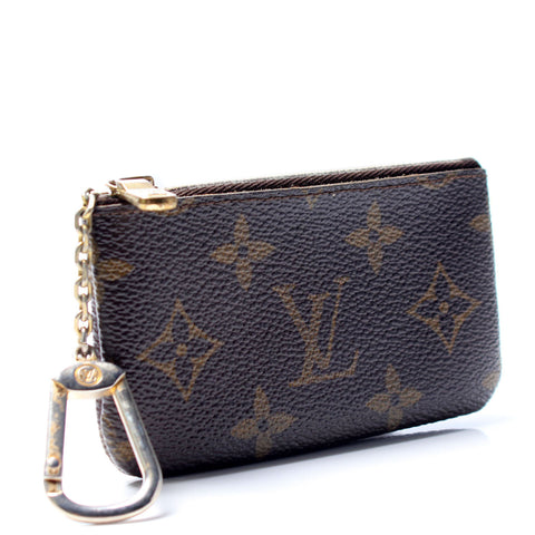 Pochette Cles Monogram