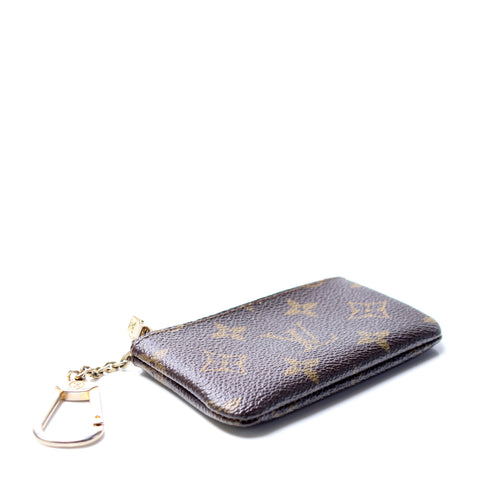 Pochette Cles Monogram