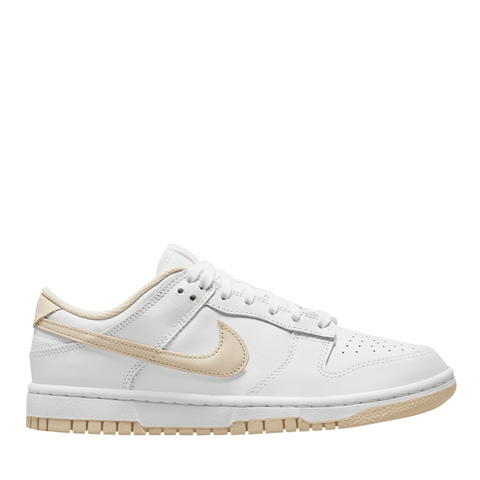 NIKE DUNK LOW PEARL WHITE (NEW)