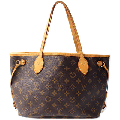 Neverfull PM Monogram