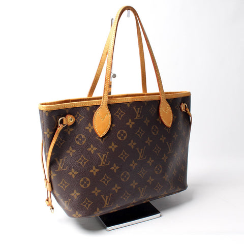 Neverfull PM Monogram