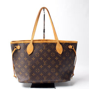 Neverfull PM Monogram