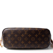 Neverfull PM Monogram